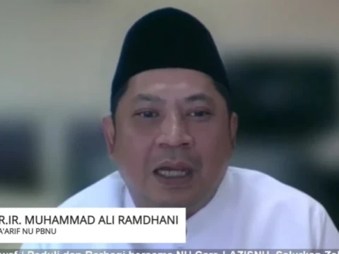 Kampayekan Pola Hidup Sehat, Ma’arif NU Kembali Luncurkan Program GESID