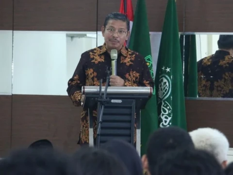 Prof Suyitno Sebut Intoleransi Tak Hanya Muncul dari Tafsir Agama