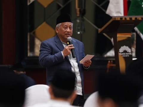 PBNU Siapkan Munas hingga Rakernas sebagai Program Awal Kepengurusan