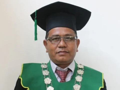 Tips Membumikan Urgensi Moderasi Beragama menurut Ketua Ma'arif NU Aceh