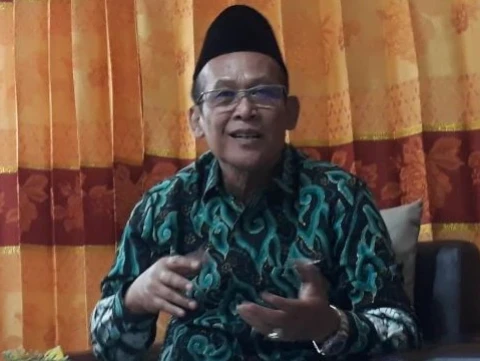Penting Libatkan Ulama dalam Pemberian Izin Pendirian Pesantren 