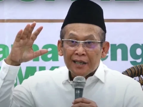 Pertahankan Gen Bhinneka dan Moderat Warisan Leluhur Bangsa Indonesia