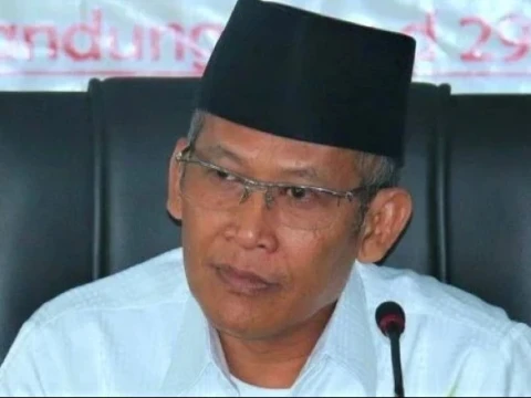 Pilihan dalam Pemilu, Ketua PBNU: Cintai dan Benci Sewajarnya