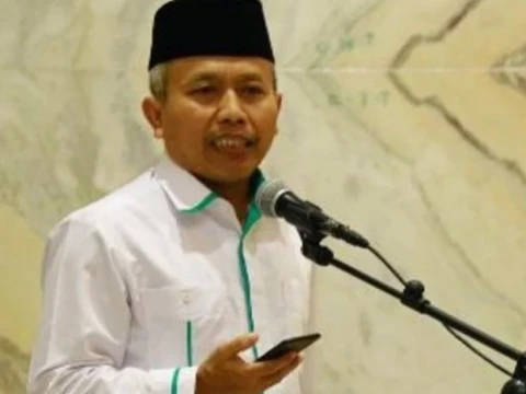 Prof Nizar Ali: Petugas Haji Harus Proaktif Layani Jamaah