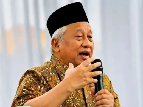 Jejak Karier Mohammad Nuh: Dari Menteri hingga Katib Aam PBNU 2026-2031