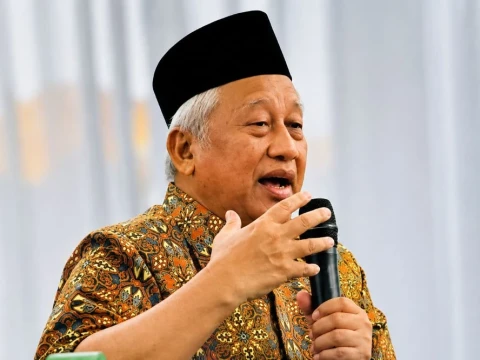 Antisipasi Sengketa, PBNU Tuntaskan SK Muktamar 