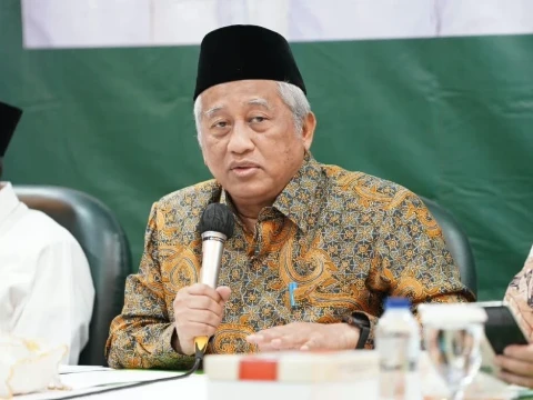 PBNU Siapkan Roadshow Sosialisasi AD/ART Hasil Muktamar Ke-35