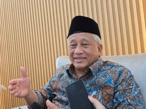 PBNU Siapkan Pendekatan Superhub untuk Hubungkan Warga dengan Layanan Pemerintah