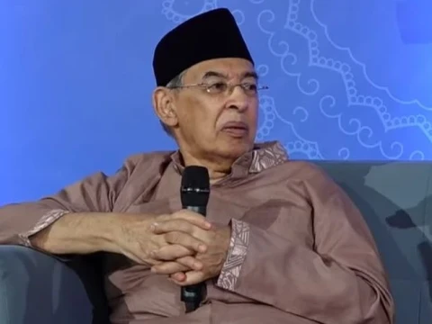 Prof Quraish: Jodoh Harus Diusahakan dengan Berbagai Cara 