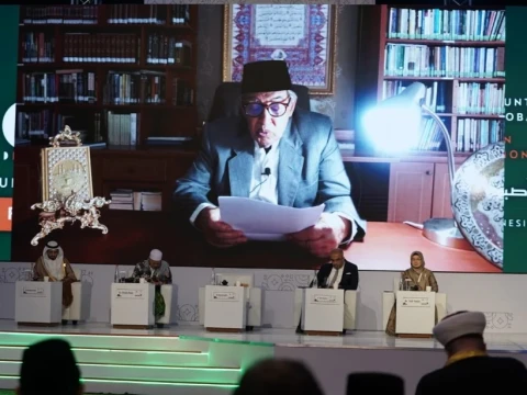 Prof Quraish Shihab Jelaskan Fungsi Negara dari Perspektif Fiqih 