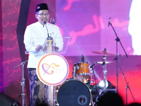 Prof Waryono: Selamat Bermusabaqah dan Tetap Kompak