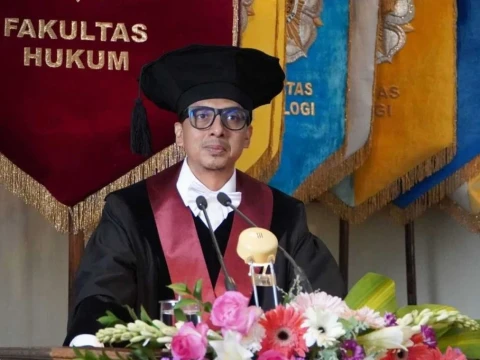 MK Tak Temukan Bukti Ijazah Setara SMA Gibran, Pakar Ungkap Implikasinya