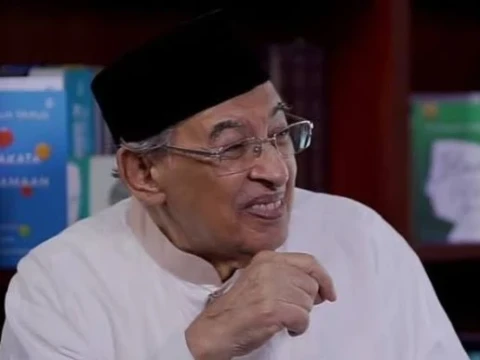 Prof Quraish Ungkap Pentingnya Umat Islam Percaya Hari Pembalasan