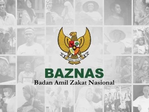 Baznas Luncurkan Beasiswa Cendekia untuk 300 Mahasiswa di Timur Tengah