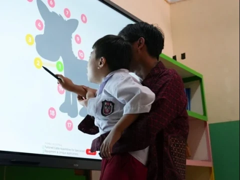 6 Program Prioritas Pendidikan Berdampak: Mulai Digitalisasi hingga Tunjangan Guru