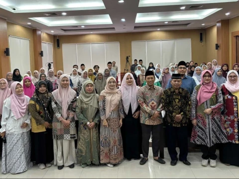 Hari Kesehatan Mental Sedunia, Jaringan Psikologi Nahdliyin Yogyakarta Diluncurkan