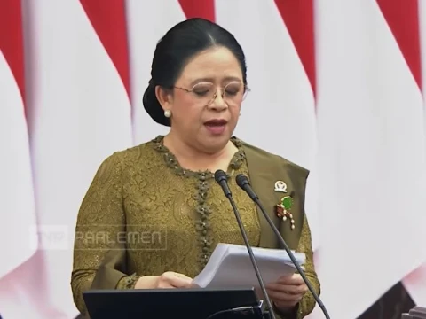 DPR Sebut 43 RUU Masih Digodok, RUU Perampasan Aset Belum Rampung