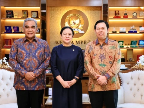 Sidang Tahunan MPR 14 Agustus, Agenda Tunggal Pidato Kenegaraan Prabowo