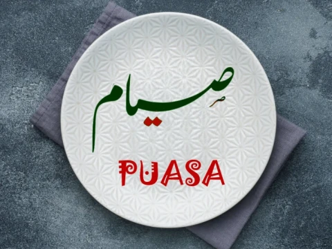 6 Hal yang Tak Batalkan Puasa Meski Masuk Perut