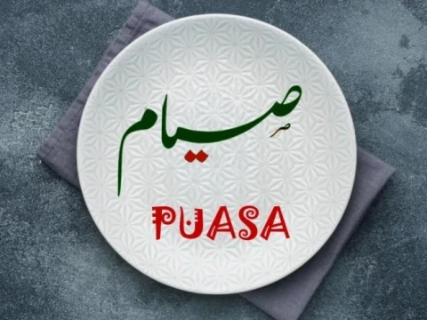 Jadwal Puasa Sunnah Sepanjang Juni 2026