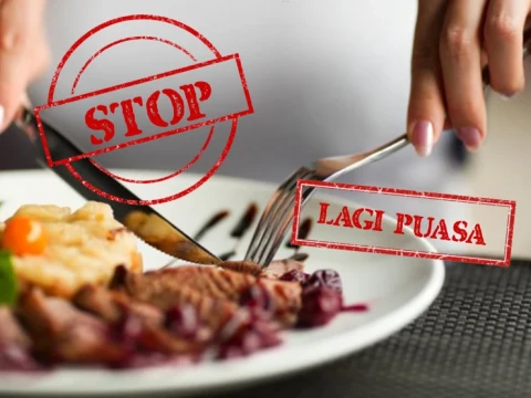 Tips Cegah Bau Mulut dan Masalah Gigi Selama Puasa Ramadhan
