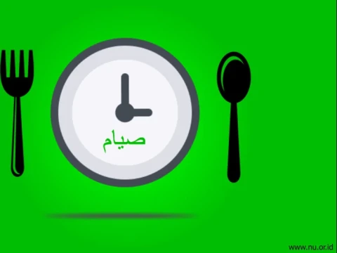 Kultum Ramadhan: Menjaga Kesehatan di Bulan Suci