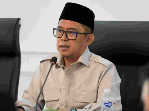 Kemenhaj Cabut Izin KBIHU Al-Fatah karena Palsukan Data Dam dan Badal Haji