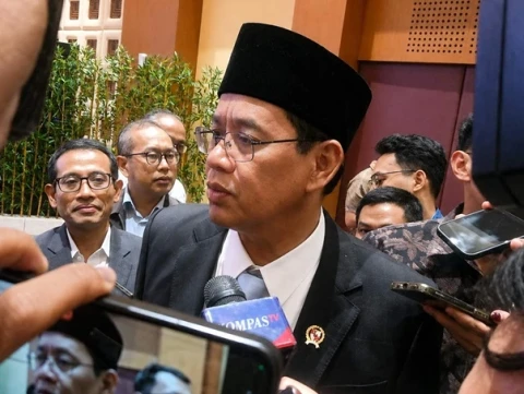 Transfer ke Daerah 2027 Naik 5,5 Persen Jadi Rp735 Triliun