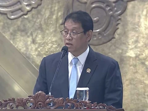 Pemerintah Akui Realisasi Anggaran Pendidikan 2025 Belum Capai 20 Persen APBN
