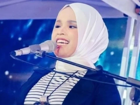 Putri Ariani: Ubah Insecure Jadi Bersyukur