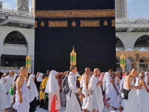 Hukum Haji atau Umrah Pakai Uang Korupsi 