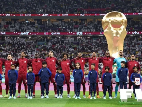 Qatar, Tuan Rumah dengan Penampilan Terburuk Sepanjang Sejarah Piala Dunia
