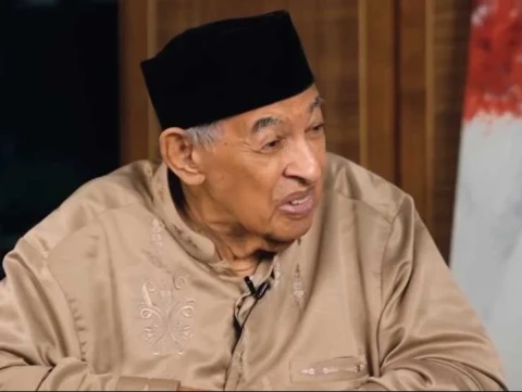 Menggugat Budaya Spill Aib, Quraish Shihab Ingatkan Bahaya Penyakit Prasangka