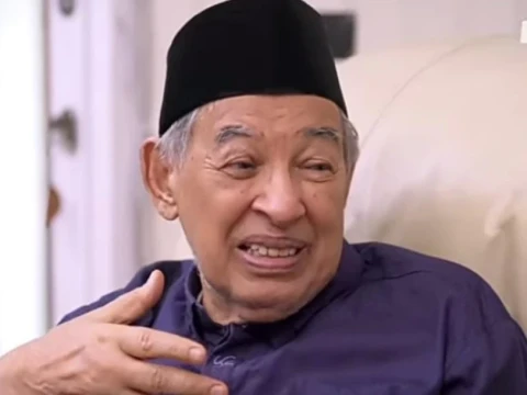 Mati Karena Hanyut, Prof Quraish: Itu Syahid Akhirat