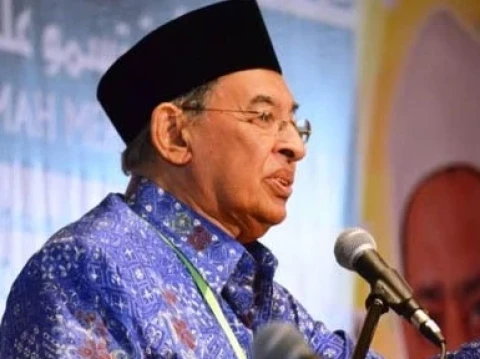 Prof Quraish Jelaskan Definisi Haji Mabrur itu Menepati Janji