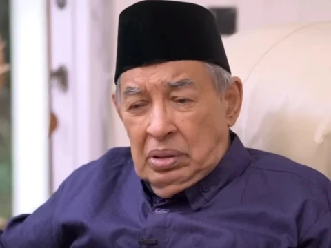 Ketika Prof. Quraish Shihab Kenang Nasihat Kehidupan dari Ayahnya