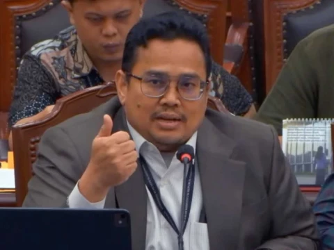 Rahmat Bagja Bantah Eks Ketua KPU, Bawaslu Tak Diberi Akses Verifikasi Syarat Pencalonan