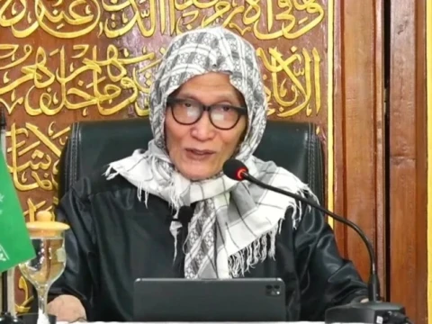 KH Miftachul Akhyar Jelaskan Hikmah di Balik Bala yang Menimpa Manusia