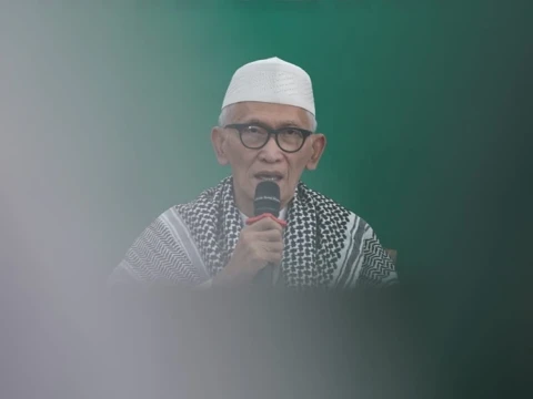 Rais Aam PBNU: NU Harus Terus Syiarkan Hukum Allah Melalui Jamaah dan Organisasi