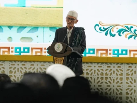 Rais Aam PBNU Sebut Kriteria Utama Ulama Berdedikasi pada Agama dan Paham Kondisi Umat