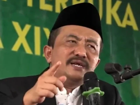 Orasi Ilmiah di Unuha Sumsel, Katib Syuriyah: Ilmu, Iman, Akhlak, Solusi Hadapi Zaman 