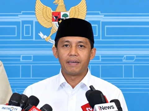 Cegah Karhutla Berulang, Presiden Prabowo Bentuk Badan Pengelola Gambut dan Mangrove Nasional