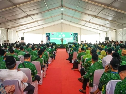 Pergunu Desak Pemerintah Perbaiki Sistem Rekrutmen PPPK dan Hari Libur Guru