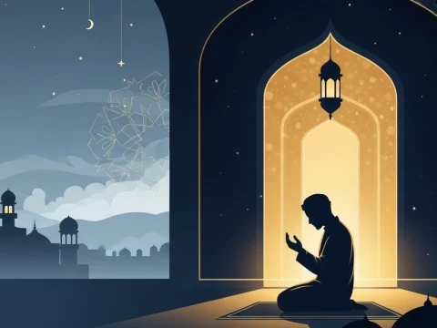 Khutbah Jumat: Menyambut Dzulhijjah dengan Semangat Beribadah