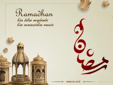 Ini 7 Amalan Penting Jelang Ramadhan
