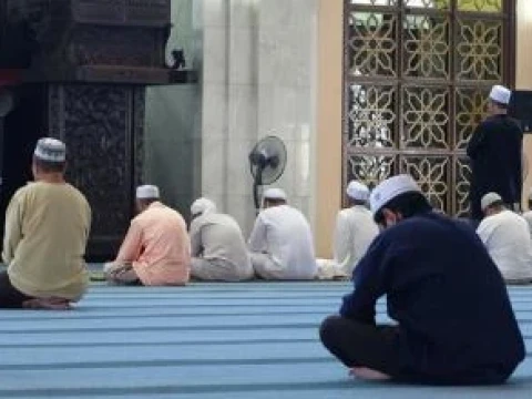 Ketentuan Penyelenggaraan Ibadah Ramadhan dan Idul Fitri 1443 H