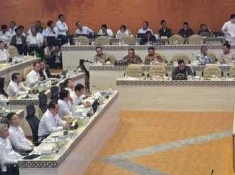 Pemerintah Serahkan DIM Revisi UU LLAJ ke Komisi V DPR, Sanksi Pidana ODOL Diperberat
