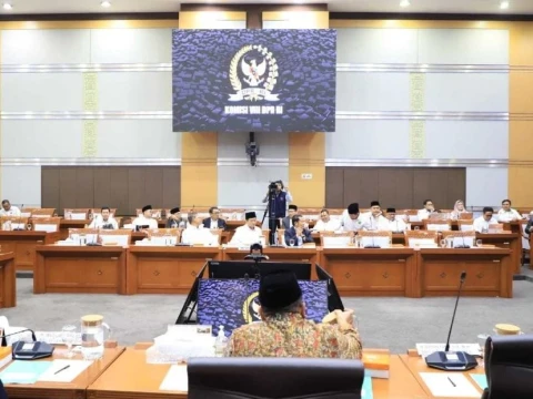 Tangani Kekerasan Seksual dan Perundungan, Kemenag Benahi Sistem Pesantren dari Hulu ke Hilir