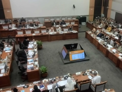 Dana Haji 2027 Rp66,6 Miliar Diblokir Saudi Buntut Dugaan Pelanggaran Asuransi Haji 2026