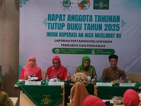 Kemenkop Dorong Pengelolaan Inkopan yang Transparan dan Akuntabel